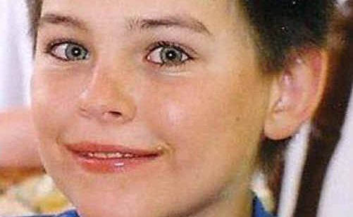 A Gladstone man was investigated over Daniel's disappearance within 2 days. A Gladstone man was investigated over Daniel's disappearance within 2 days.